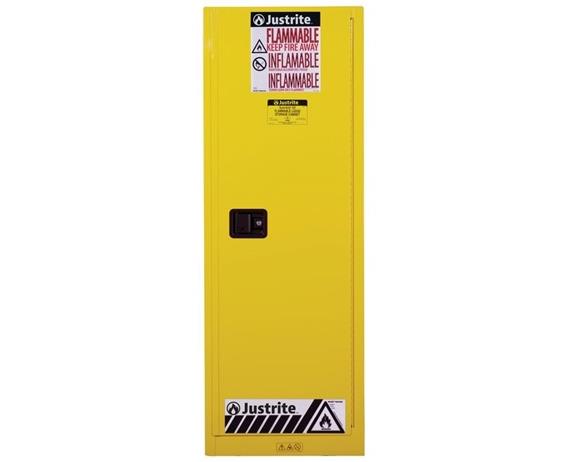 SURE-GRIP&#174; EX SLIMLINE FLAMMABLE CABINETS
