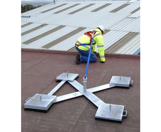 KEE ANCHOR® DEADWEIGHT ANCHOR