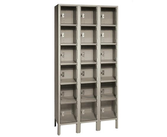 CLEARSIGHT™ LOCKERS