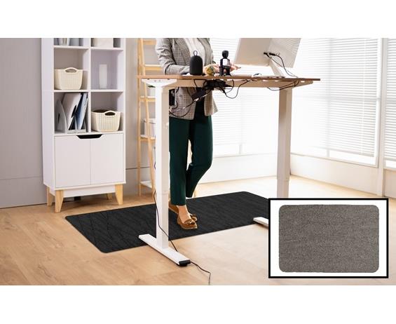 TUFFCOMFORT™ STANDING DESK MAT