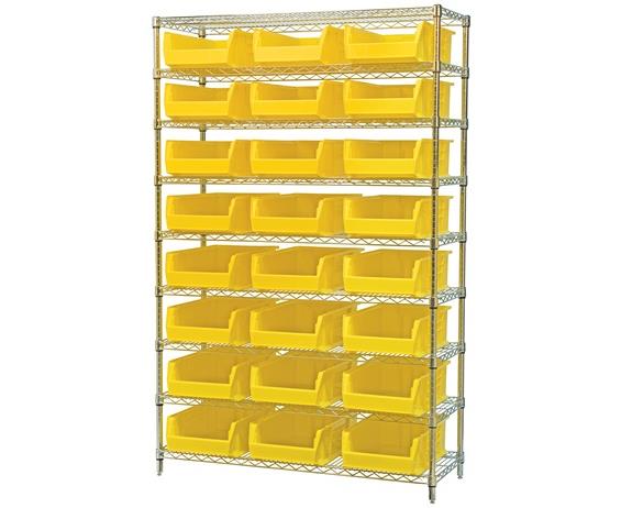 AKROBIN&#174; WIRE SYSTEMS