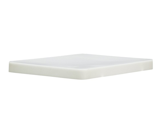 BULK TUB CARTS - TUBS AND LIDS