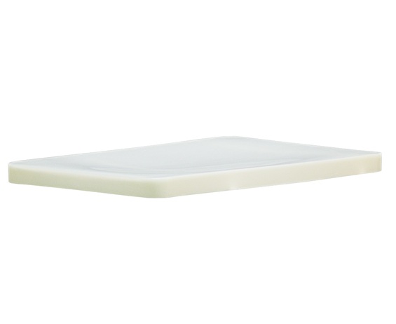 BULK TUB CARTS - TUBS AND LIDS
