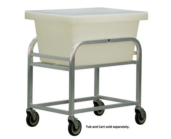 BULK TUB CARTS