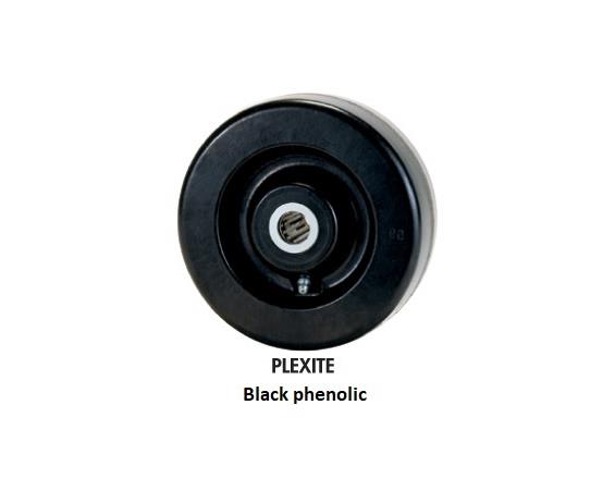 MEDIUM HEAVY-DUTY CASTERS