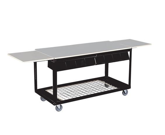 ERGO Smart™ 64 Series Table