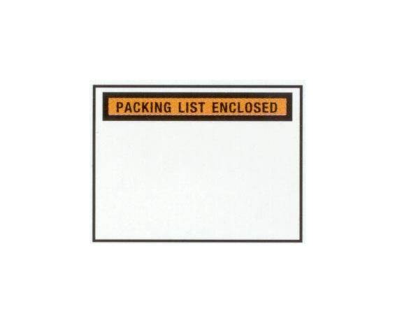 packinglist