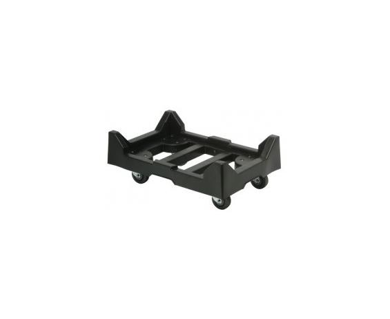 DOLLY FOR HEAVY DUTY CONTAINERS