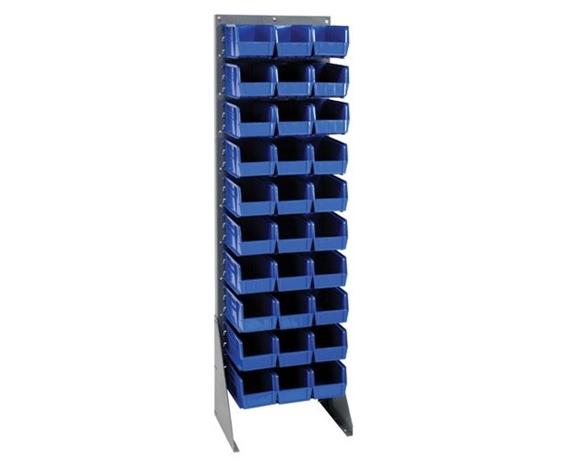 HIGH DENSITY STORAGE SYSTEMS