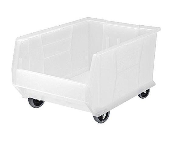 CLEAR-VIEW HULK 24&quot; CONTAINERS