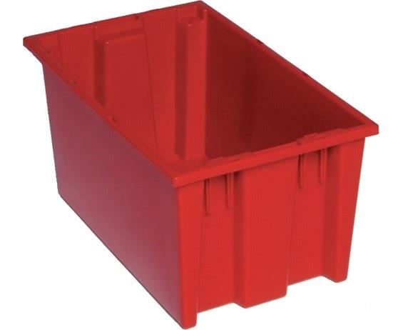 STACK &amp; NEST TOTES (SNTs)