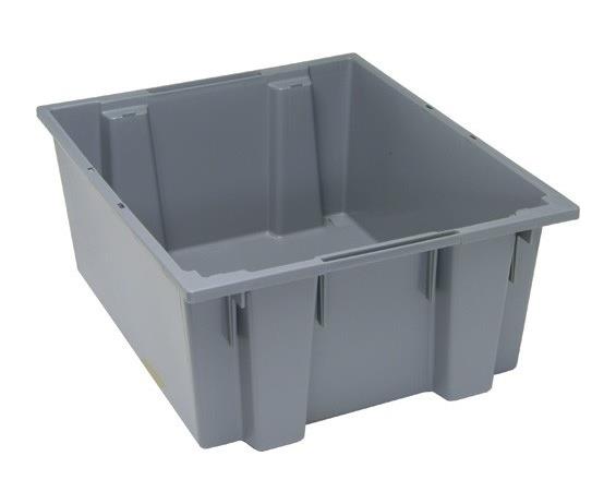 STACK &amp; NEST TOTES (SNTs)