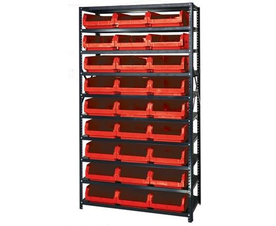 MAGNUM BIN UNITS