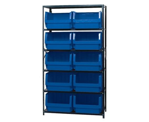 MAGNUM BIN UNITS