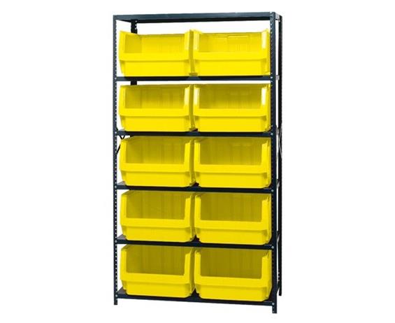 MAGNUM BIN UNITS