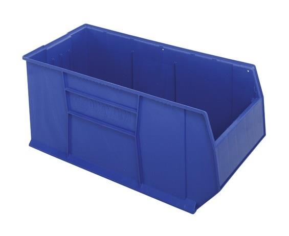 42&quot; RACKBIN CONTAINERS
