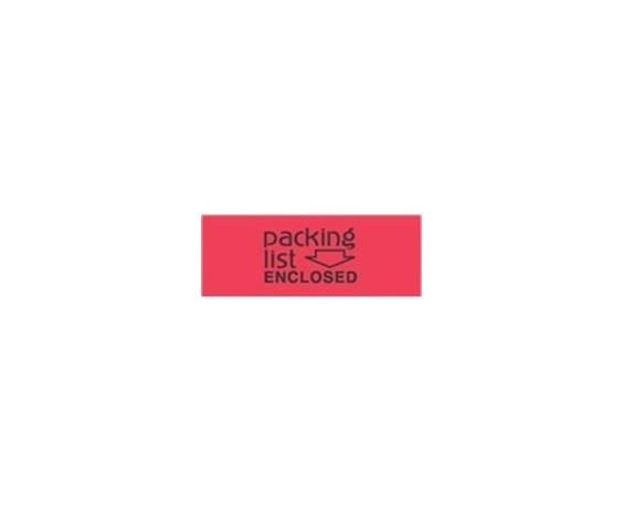 SHIPPING AND CAUTION LABELS