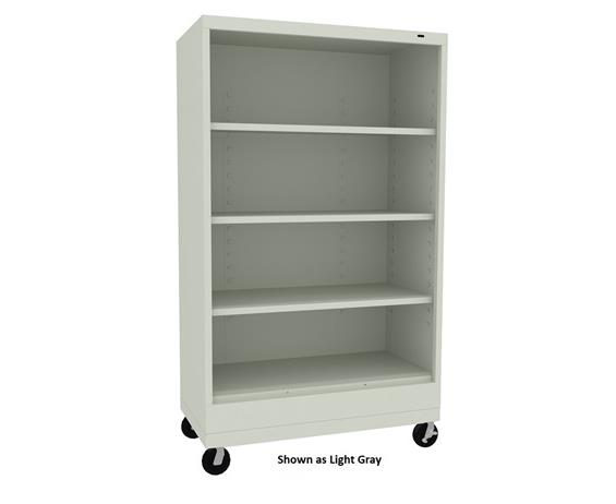 BOOKCASES