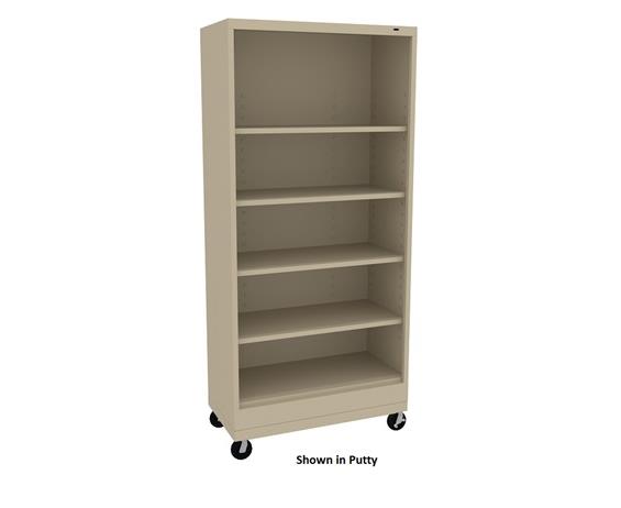 BOOKCASES