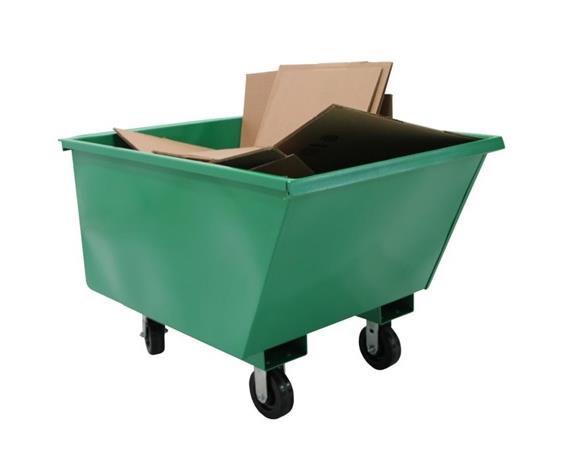 MOBILE HOPPERS