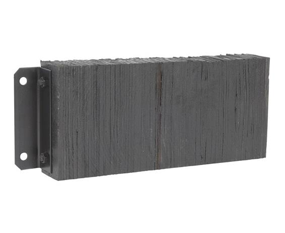 LAMINATED DOCK BUMPERS