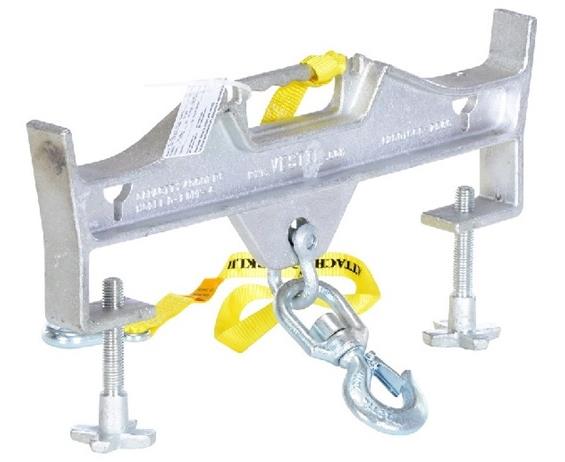 HOISTING HOOKS