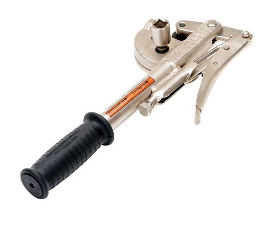 DRUM DEHEADER