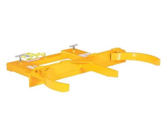 THE DRUM GRIPPER