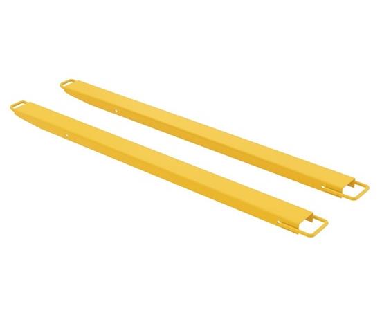 HIGH STRENGTH FORK EXTENSIONS