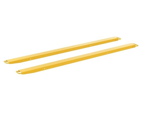 HIGH STRENGTH FORK EXTENSIONS