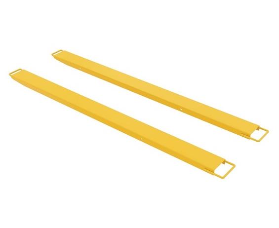 HIGH STRENGTH FORK EXTENSIONS