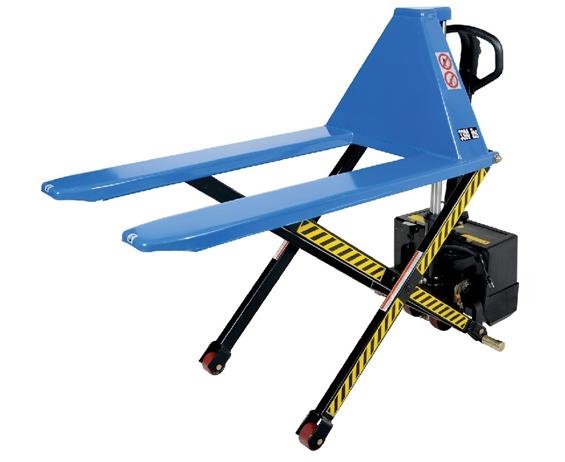 TOTE LIFTER