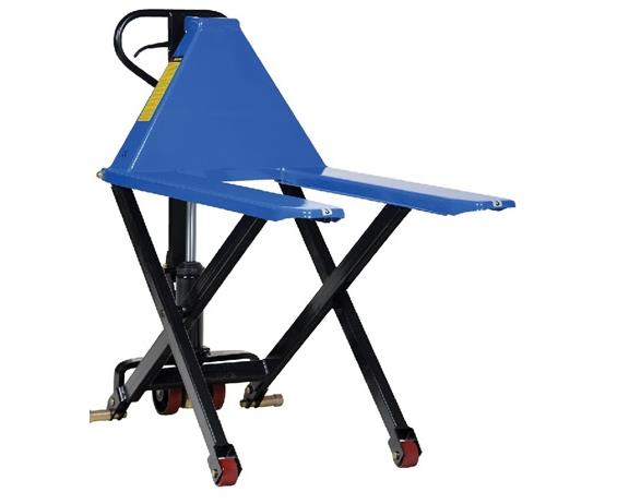 TOTE LIFTER