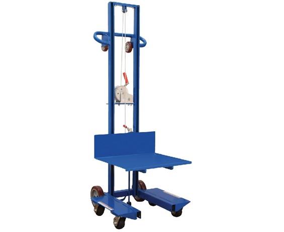 LITE LOAD LIFTS