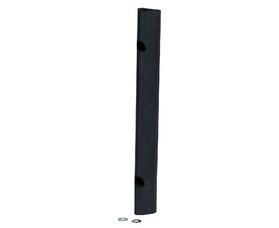 EXTRUDED DOCK BUMPERS