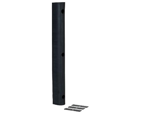 EXTRUDED DOCK BUMPERS