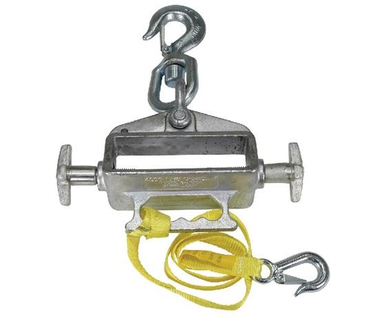 HOISTING HOOKS