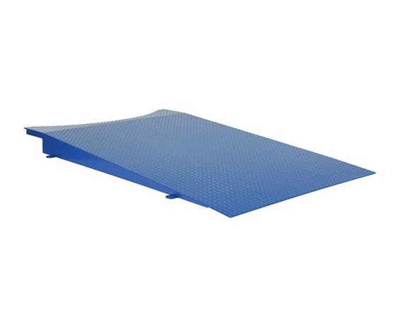 POWERED STRETCH WRAP MACHINE ACCESSORIES