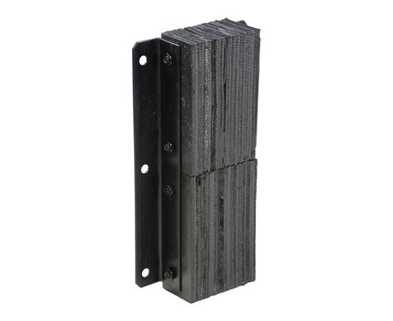 LAMINATED DOCK BUMPERS
