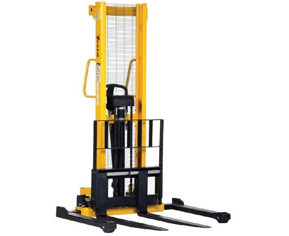 MANUAL STACKERS