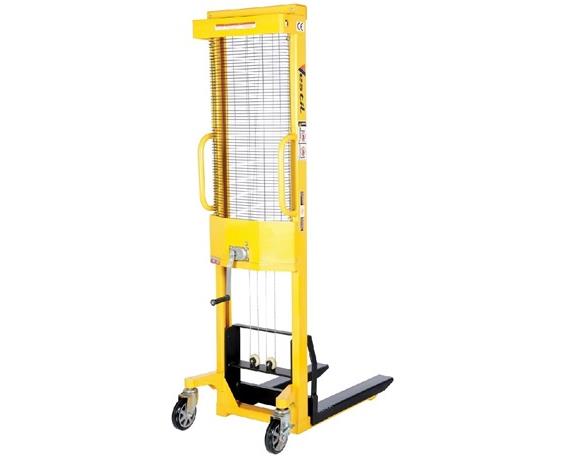 MANUAL STACKERS