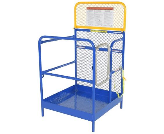 WORK PLATFORM