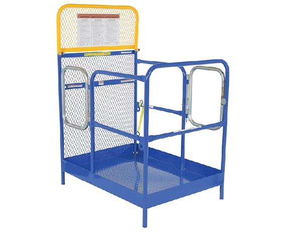WORK PLATFORM