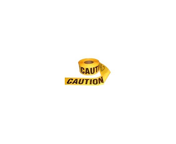 Caution Tape