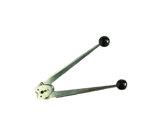 Crimper for Steel Strapping