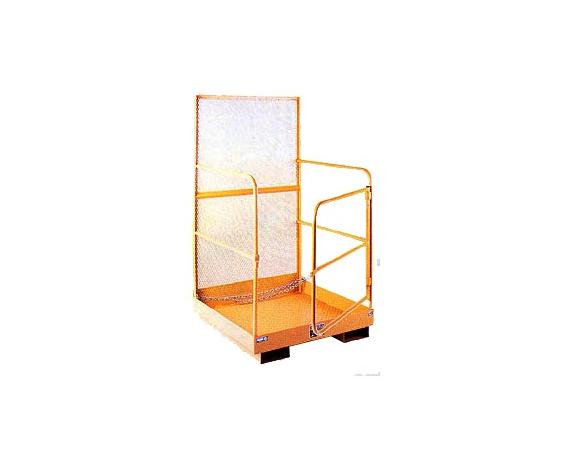 cage