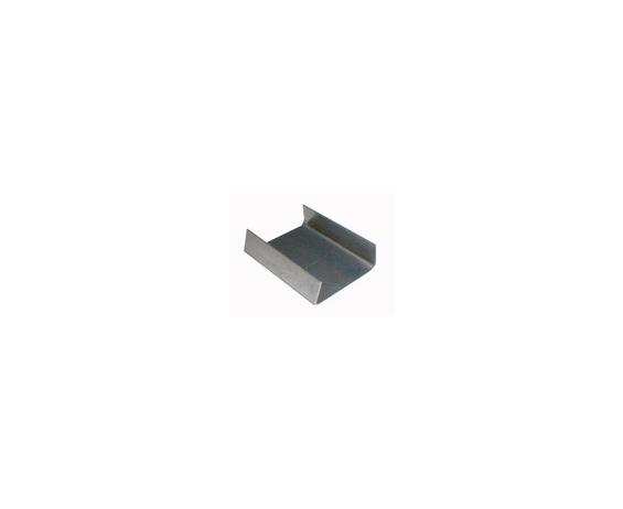 Seals for Steel Strapping