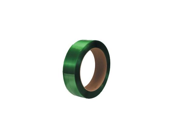 Green Ultraband Strapping