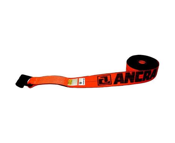 Winch Strap