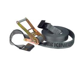 Ratchet &amp; Winch Straps